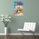 thumbnail image 5 of Oso: Agente Especial Cuadro decorativo colgante - Arte de pared - Póster enmarcado - Decoración de pared - Regalos para familia, amigos y aficionados 40*60 cm, 5 of 6