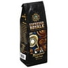 Espresso Royale Hazelnut Light Roast Coffee Beans, 12 oz, (Pack of 6)
