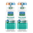thumbnail image 1 of SmartMouth Gum Health Zinc Activated Breath Rinse 16oz, 2 Pack, 1 of 9