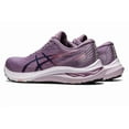 thumbnail image 4 of ASICS Chaussures de Course pour Femmes 6 B GT-2000 11 en Quartz Violet/bleu Indigo, 4 of 6