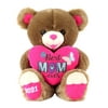 Way To Celebrate Mother’s Day Precious Plush Teddy Bear