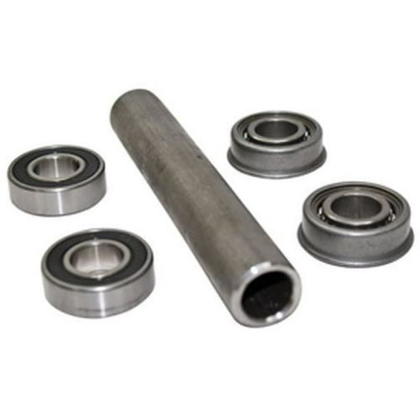 Dixie Chopper Bearing Conversion Kit (Large) w/Spacer for XC3356