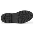thumbnail image 4 of ICHIGO Women's Chelsea Boots Black Female Ankle Booties, 4 of 7
