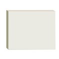 thumbnail image 1 of Notas autoadhesivas transparentes para mascotas Creatives Tearable Self-stick Pad Notes para Office School Home oso de fresa Electrónica, 1 of 4