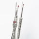thumbnail image 3 of Vintage Seam Rippers Seam Rippers for Sewing Crafting Removing Hems and Seams (2Pcs Silver), 3 of 5