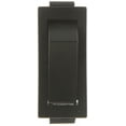thumbnail image 2 of Dorman HELP Conduct-Tite 85924 Rocker Switch, On-Off, Black, 10 Amps, 2 of 4