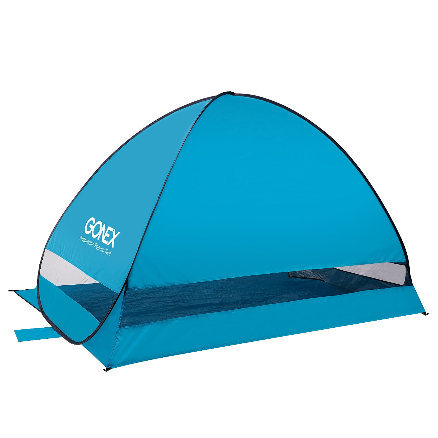 Picnic BIFY Pop-up Beach Tent Portable for1-3 Person,Automatic Instant Beach Tent Waterproof Anti-UV Shade Camping Tent for Beach Garden Fishing Camping