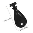 thumbnail image 5 of Pawsdot 2Pcs Universal Paper Towel Dispenser Keys Black for Commercial Offices and Restaurants, 5 of 5