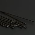 thumbnail image 4 of Happydeer 12Pcs 260-290mm Stainless Steel Bicycle Bike MTB Wheel Nipple Spokes Accessories, 4 of 7