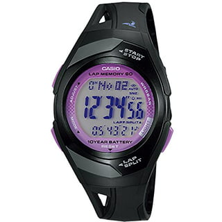 Casio Stopwatches in Fitness Accessories Walmart.com