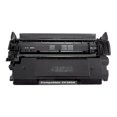 thumbnail image 1 of Cartouche de Toner Noir Compatible HP CF289X avec Puce Usagée par Superink, 1 of 1