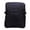 Black, variant on Riousery Cleaning Tool Backpack Large Capacity Housekeeping Supplies Bag 1000D Oxford Waterproof Tool Organizer for Chores Blue (17.72 inches / 45 cm)