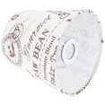 thumbnail image 3 of 1pc Cloth Lampshade Light Shade Creative Lamp Cover Decor Light Accessory, 3 of 8