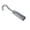 Hook, variant on Auto Dents Puller Hook Alloy Steel Body Pulling Pad Angles Adjustment Professional Scratch Prevention Repair Tool