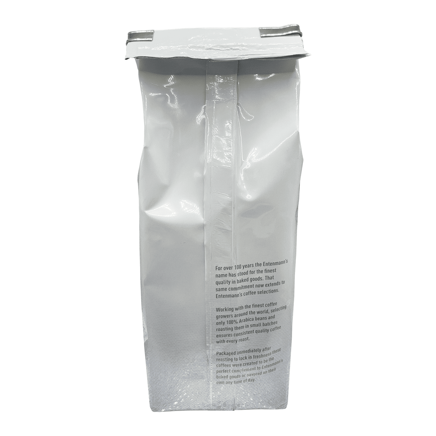 Entenmann's Vanilla Flavored Ground Coffee – 6 x 10 oz Bags