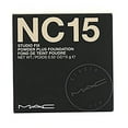 thumbnail image 2 of MAC Studio Fix Powder Plus Foundation - NC15 15g/0.52oz, 2 of 5