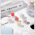 thumbnail image 3 of CYFW Silent Fidget Toys Adults Keyboard Clicker Fidget Toy,Keychain Fidget,Small Clicker Fidget Toy, 3 of 7