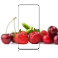 thumbnail image 4 of AMORUS For Honor 300 Screen Protector Anti-Shatter Tempered Glass Film - Black, 4 of 5