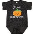 thumbnail image 3 of Inktastic Mimi Little Pumpkin Grandkids Boys or Girls Baby Bodysuit, 3 of 5