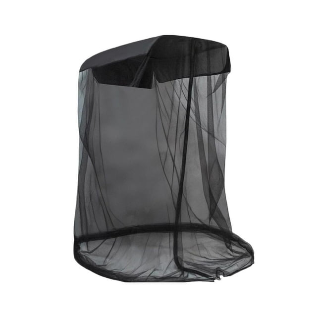 Guardoinrt PE Portable Mosquito Net Window Effective provides protective barrier Protections On Go Breathable Protective Durable Foldable