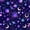 Purple Blue Black, variant on jejeloiu Safari Giraffe Twin Quilt Set For Men Women,Ethnic Pattern Twin Coverlet Set,Black Yellow,2pcs