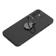 thumbnail image 2 of Keenso Phone Ring Stand,Mobile Phone Finger Ring Grip 360° Rotation Metal Phone Holder for Magnetic Car Mount,Phone Finger Ring Grip, 2 of 7
