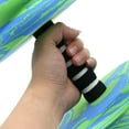 thumbnail image 7 of Hyasfey 1/2Pcs Water Sports Dumbbells Water Workouts Easy Grip Foam Barbells High-density EVA Fitness Dumbbells, 7 of 7