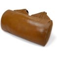 thumbnail image 6 of Genuine Leather Recliner Head Pillow-Head and Neck Pillow-Headrest Cushion for Neck Pain Relief and Cervical Support, 6 of 12