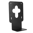 thumbnail image 1 of Speaker Wall Mount Holder, Stable Thickened Speaker Wall Bracket Easy Installation  For LS50  II, 1 of 8