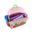 thumbnail image 3 of Strawberry Shortcake 16" Backpack Bottom Half Moon with 1 Front Pocket, 3 of 5