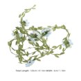 thumbnail image 2 of unbranded Accesorio De Con Vid Multicolor Para Novias Y Ocasiones Especiales, 2 of 8