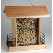 Chuckanut Products Songbird Seed And Sue