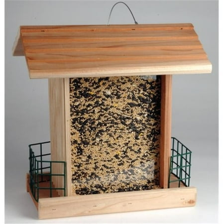 Chuckanut Products Songbird Seed And Sue