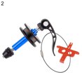 thumbnail image 2 of Cheers Bicycle Cycling Chain Fixer Holder Roller for Bike Dummy Hub Tensioner Tool, 2 of 2