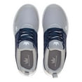thumbnail image 5 of Brunswick Mens Avalanche Bowling Shoes - Grey/Navy 11 1/2, 5 of 5