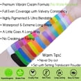 thumbnail image 4 of Kit de paleta de 36 colores CCBeauty Professional para pintura facial y corporal, 4 of 8