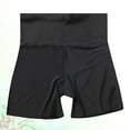 thumbnail image 6 of Rhewides Shorts Safety Pants Anti Chafing Thigh Bands for Under Dresses High Waisted Summer Shorts Black, 6 of 10