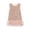 Beige, variant on YOUYEDIAN Toddler Girls Sequin Dress A-Line Sparkly Sleeveless Wedding Gown Party Dresses for Girls (Beige, 6-7 Years)