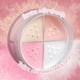 thumbnail image 3 of Polvo Traslucido Corrector Unifica El Tono De Piel Pink Up rosa, 3 of 7