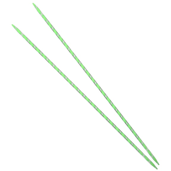 jojofuny Handicraft Projects 2Pcs Knitting Needles For Beginners And Knitting Enthusiasts