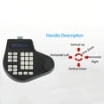 thumbnail image 4 of RS485 Dome Camera Controller with 3D Joystick Multi Purpose Control for P, 4 of 7