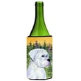 thumbnail image 1 of Carolines Treasures SS8198LITERK Boxer Wine bottle sleeve Hugger, 1 of 1