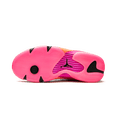 thumbnail image 6 of JORDAN WOMENS AIR JORDAN 14 RETRO LO Womens "Shocking Pink" DH4121 600 DH4121 600 from Stadium Goods, 6 of 8