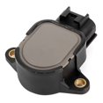thumbnail image 4 of AMONIDA Qiilu 8945235020 Auto Throttle Position Sensor ABS Plastic Car Replacement Throttle Sensor Black Fits For 4Runner 89452-35020, 4 of 8