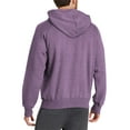 thumbnail image 2 of Mens Premium Heavyweight Pullover Hoodie Fleece Sweatshirt Kangaroo Pocket XS-5XL, 2 of 6