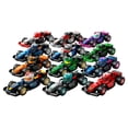 thumbnail image 3 of Set LEGO MINIFIGURES Coches de F1 Coleccionables, 3 of 4