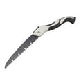 thumbnail image 3 of Folding Saw, Compact Triple Cut Teeth Hand Pruning Saw Locking Design  For Branches Cutting For Gardening, 3 of 8