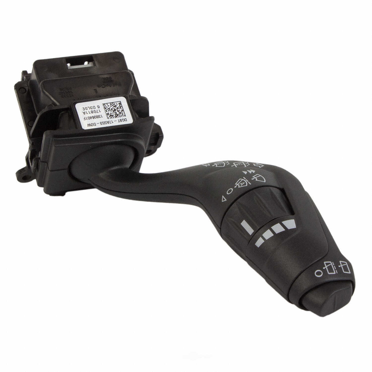 Motorcraft SW-7053 Windshield Wiper Switch
