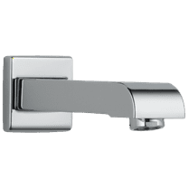 Delta Arzo Non-Diverter Tub Spout in Chrome RP48333