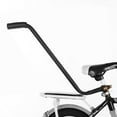 thumbnail image 4 of Kids Bike Training Handle Non Slip Design Fast Learning Trainer Balance Push Bar For Most Children Bicycles, 4 of 7